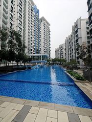 Jalan Ahmad Ibrahim (D22), Condominium #579757211
